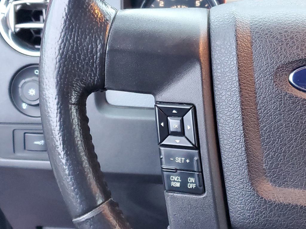 Used 2013 Ford F150 XLT w/ Luxury Equipment Group image 15