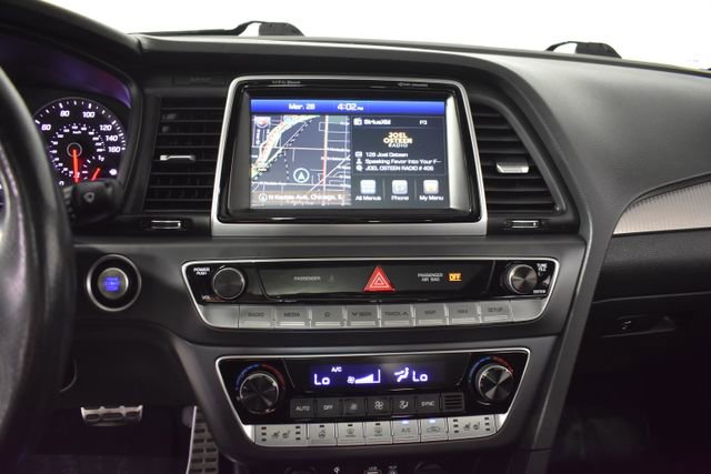 Used 2019 Hyundai Sonata Limited image 19