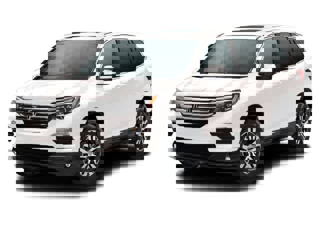 Used 2017 Honda Pilot EX-L