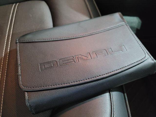 Used 2022 GMC Canyon Denali image 67