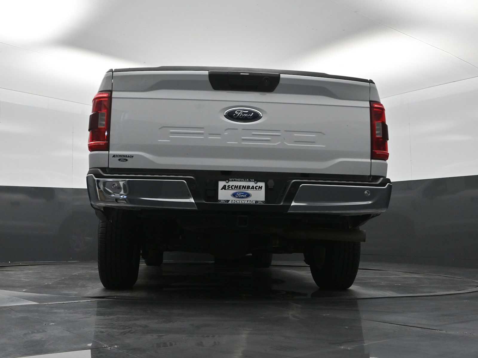 Used 2023 Ford F150 XLT w/ Equipment Group 301A Mid AWD/4WD image 30