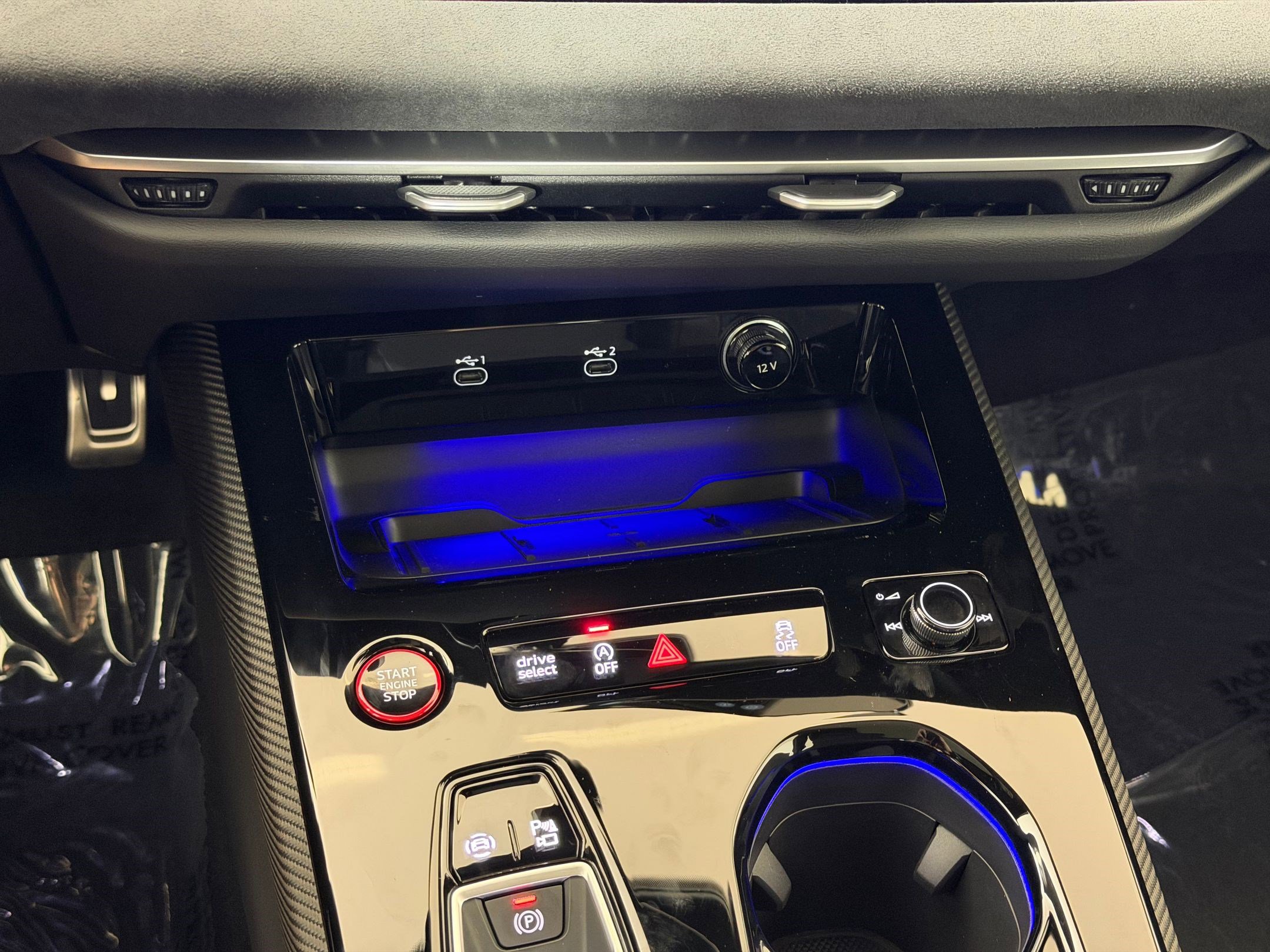 New 2026 Audi S5 Prestige AWD/4WD image 26