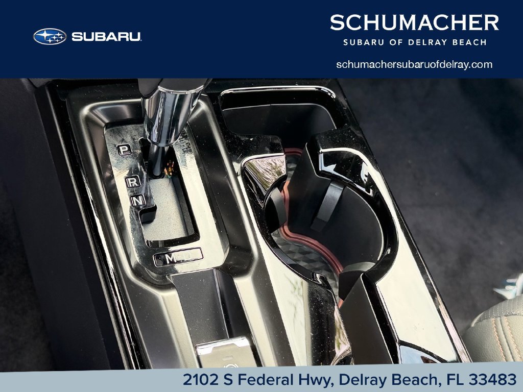 New 2026 Subaru Forester Touring AWD/4WD image 20