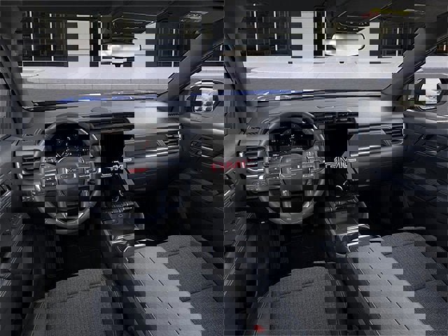 New 2026 GMC Terrain Elevation image 15