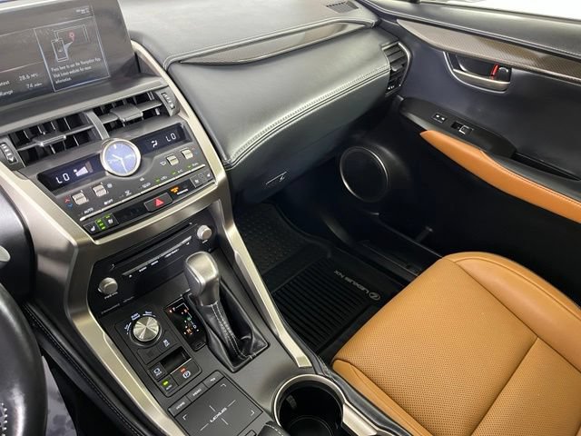 Used 2021 Lexus NX 300 AWD w/ Accessory Package image 37