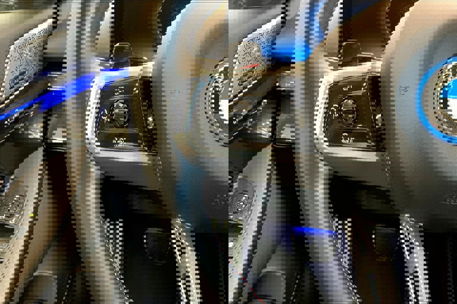 Used 2024 BMW i5 M60 w/ Premium Package image 13