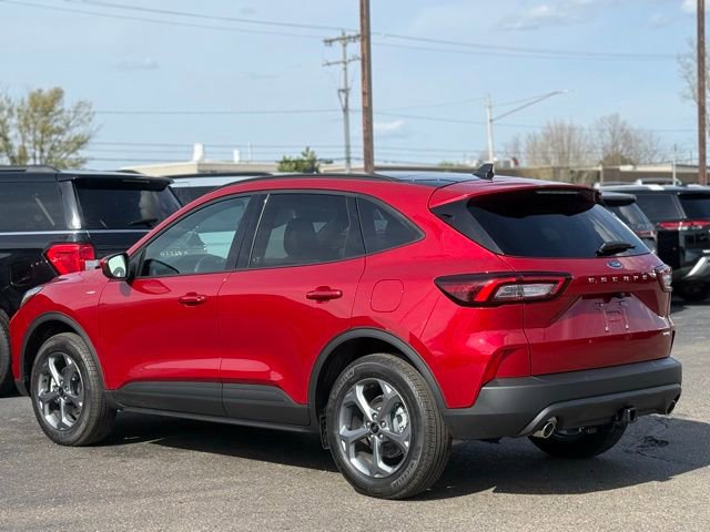 Used 2026 Ford Escape ST-Line Select w/ Equipment Group 401A AWD/4WD image 43