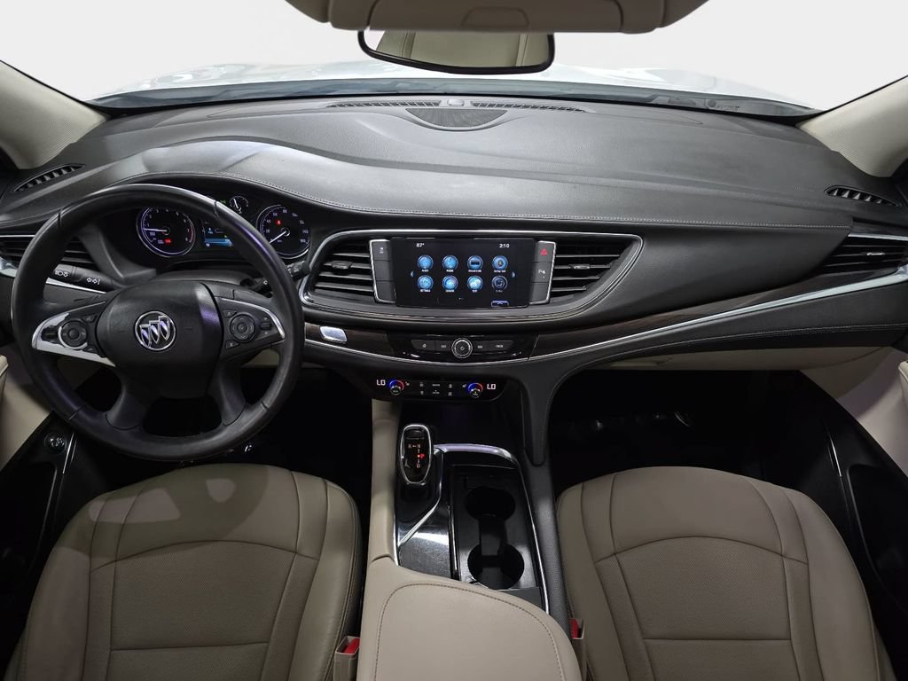 Used 2019 Buick Enclave Essence FWD image 12