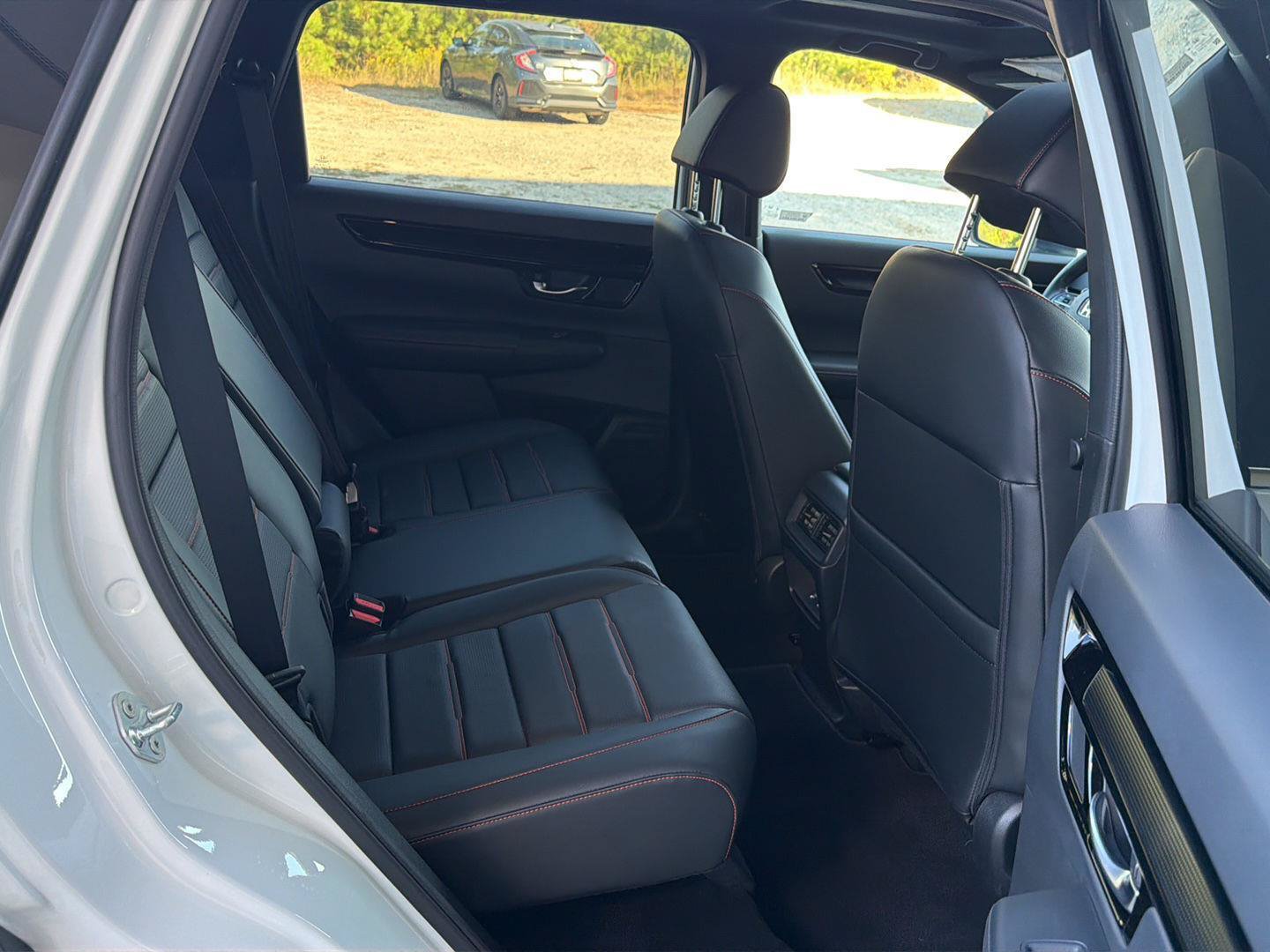 Used 2024 Honda CR-V Sport Touring image 12