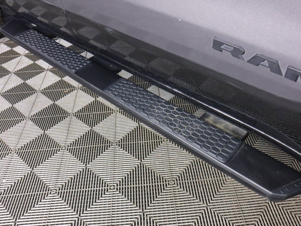 Used 2019 RAM 1500 Rebel image 45