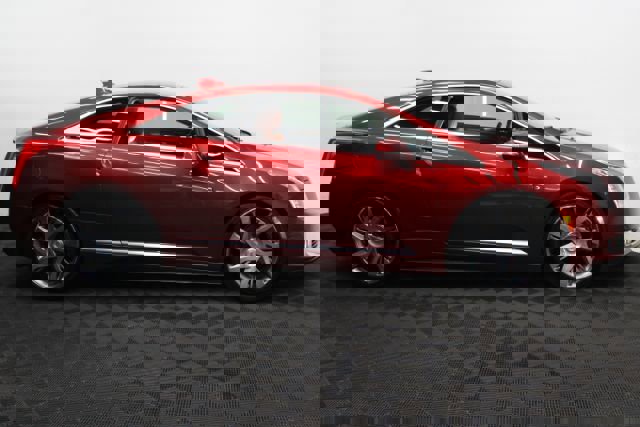 Used 2014 Cadillac ELR w/ Luxury Package image 5