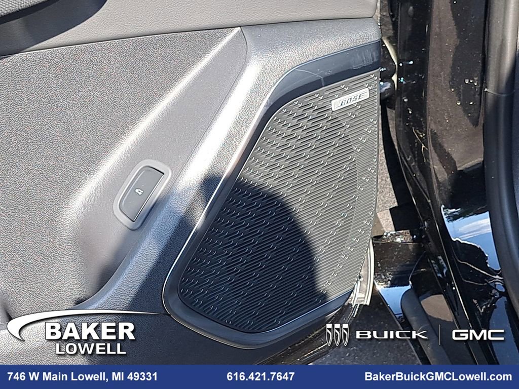 New 2026 Buick Enclave Sport Touring w/ LPO, All-Weather Package image 31