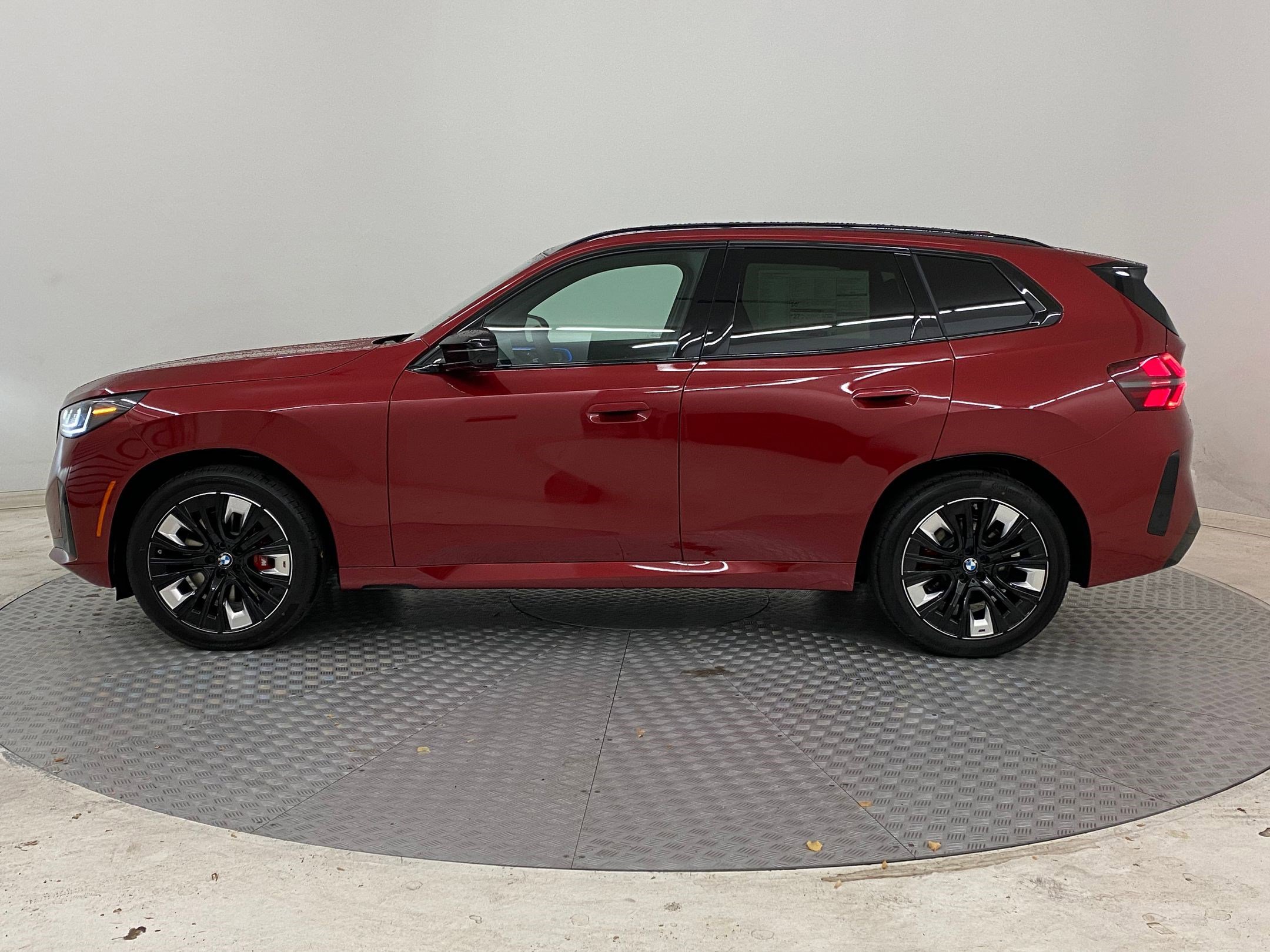 New 2026 BMW X3 M50 w/ Premium Package image 2