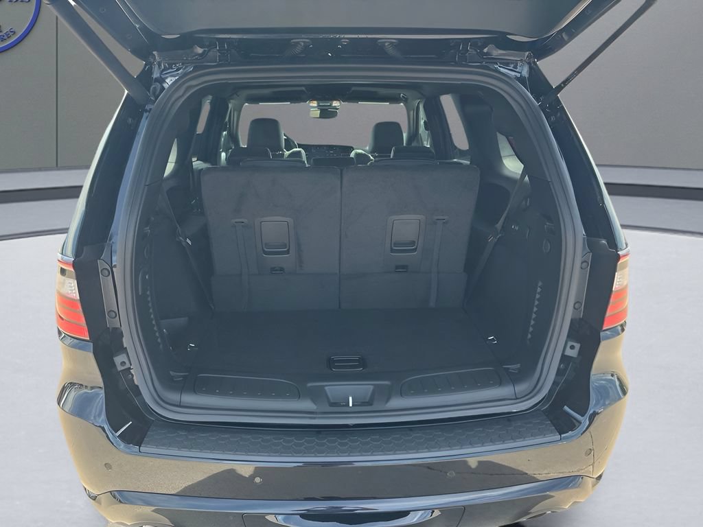 New 2026 Dodge Durango GT AWD/4WD image 17