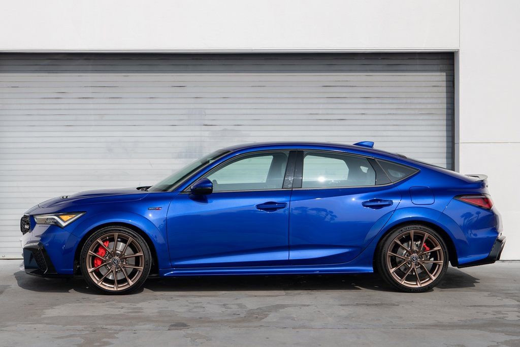 Used 2024 Acura Integra Type S image 6