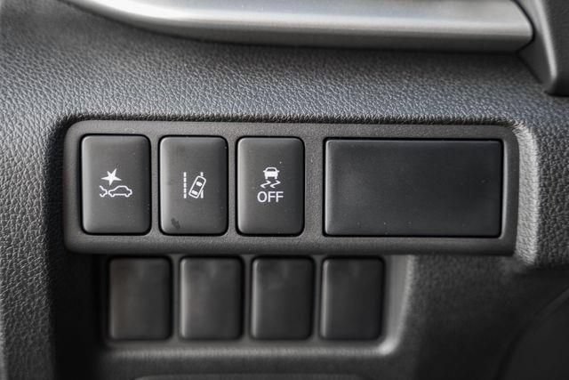 New 2025 Mitsubishi Eclipse Cross ES AWD/4WD image 34