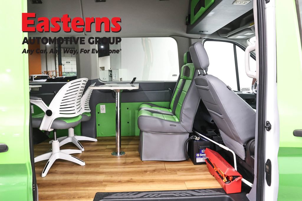 Used 2019 Ford Transit 350 XL RWD image 20