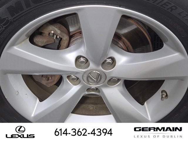 Used 2010 Lexus RX 350 AWD image 11