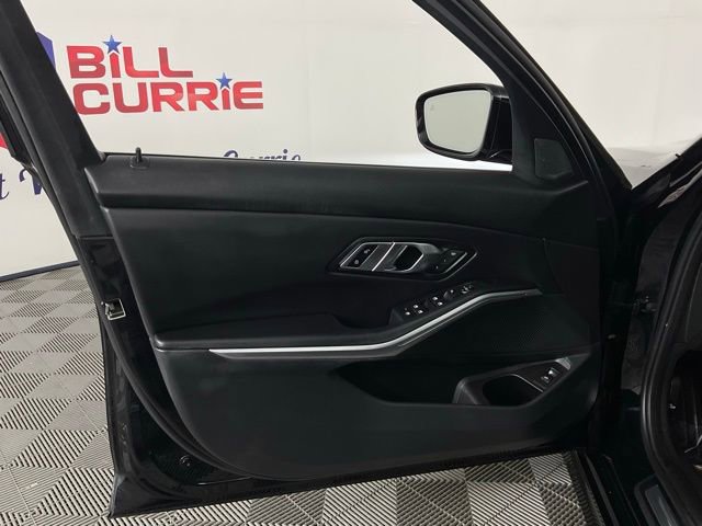 Used 2022 BMW 330i Sedan w/ Premium Package 2 image 12