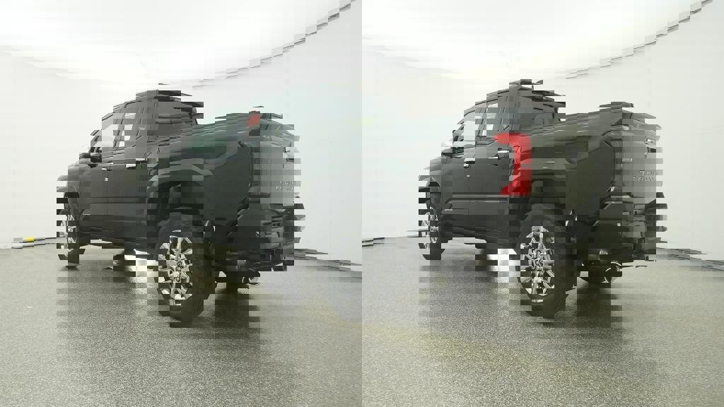 New 2026 Toyota Tacoma Limited image 54