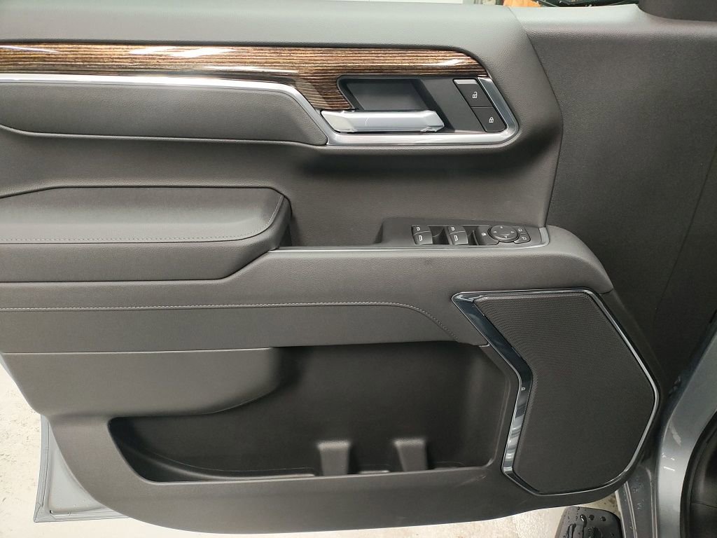 New 2026 GMC Sierra 1500 Elevation image 26