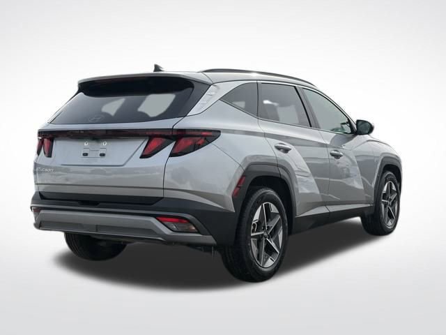 Used 2025 Hyundai Tucson SEL image 9