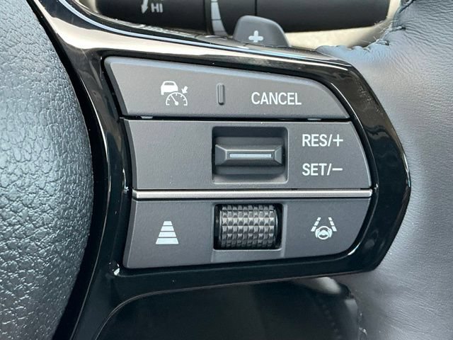 New 2026 Honda Accord Touring image 16