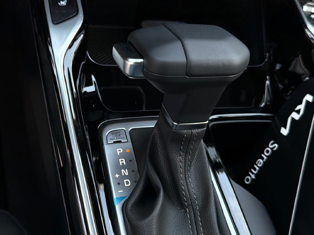 New 2026 Kia Sorento SX Prestige AWD/4WD image 30