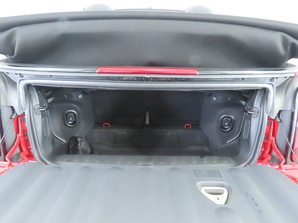 New 2026 MINI Cooper S image 35