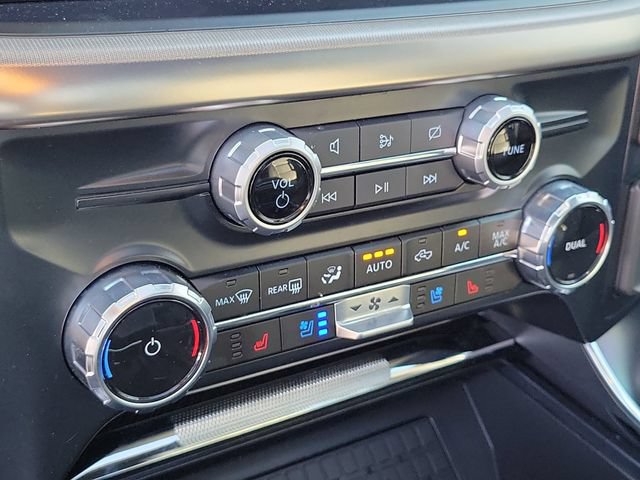 Used 2023 Ford F150 Raptor w/ Raptor Carbon Fiber Package AWD/4WD image 30