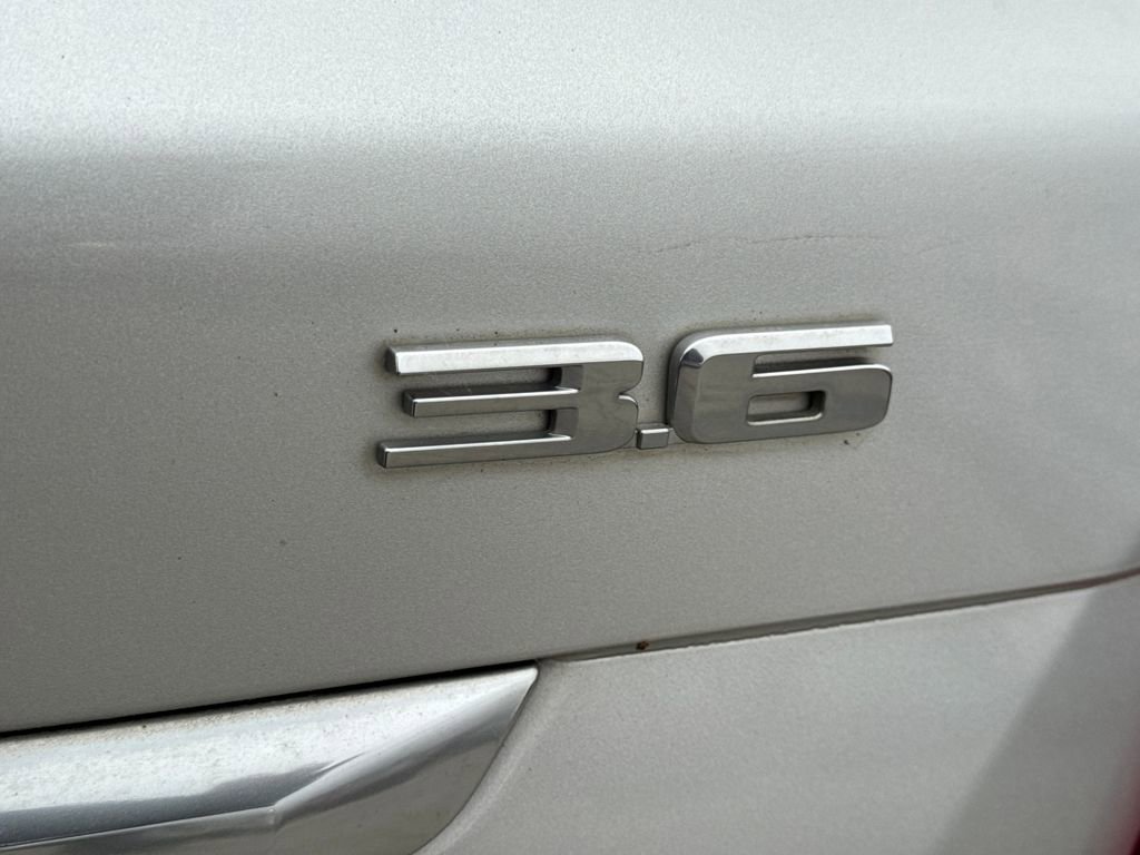 Used 2019 Cadillac XT5 Premium Luxury image 11