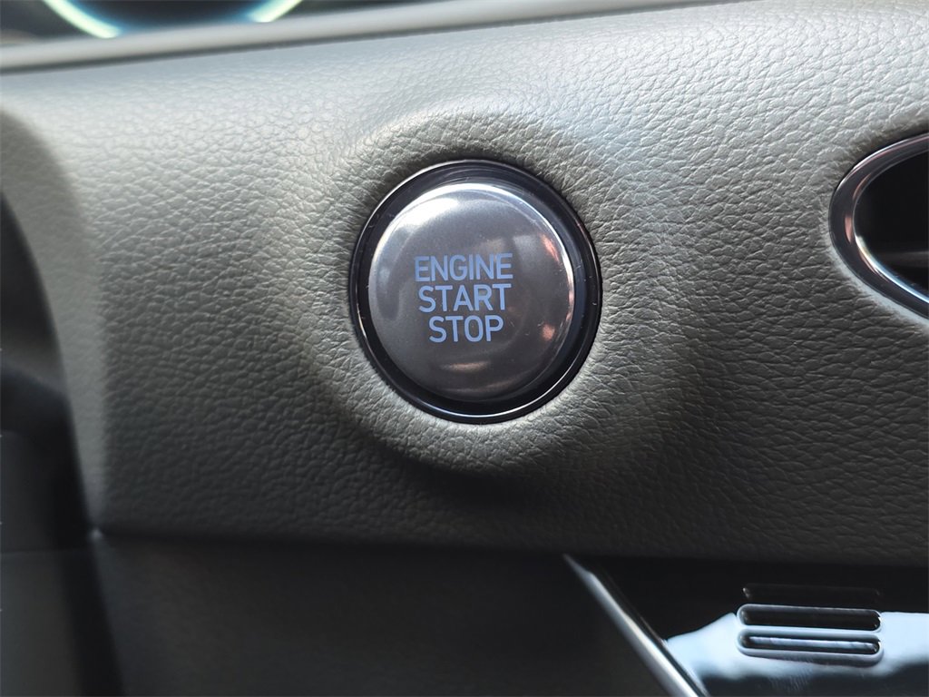 Certified 2023 Hyundai Sonata N Line w/ Cargo Package image 28