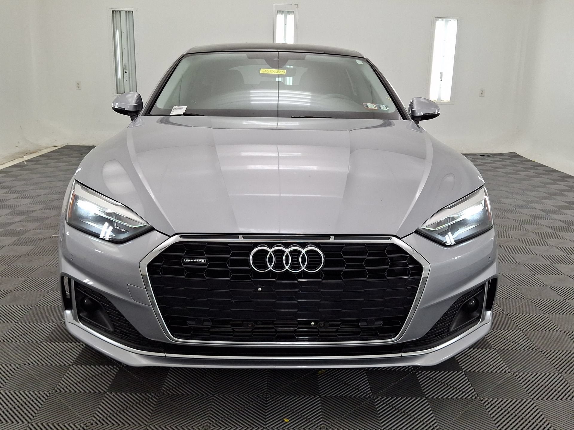 Used 2022 Audi A5 2.0T Premium w/ Convenience Package AWD/4WD image 29