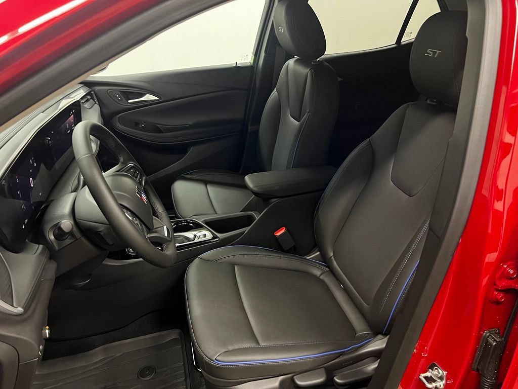 New 2026 Buick Encore GX Sport Touring FWD image 23