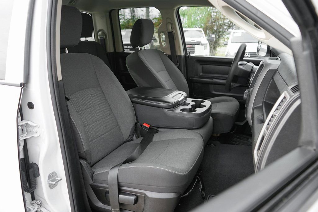 Used 2023 RAM 1500 Tradesman w/ Popular Equipment Group image 36