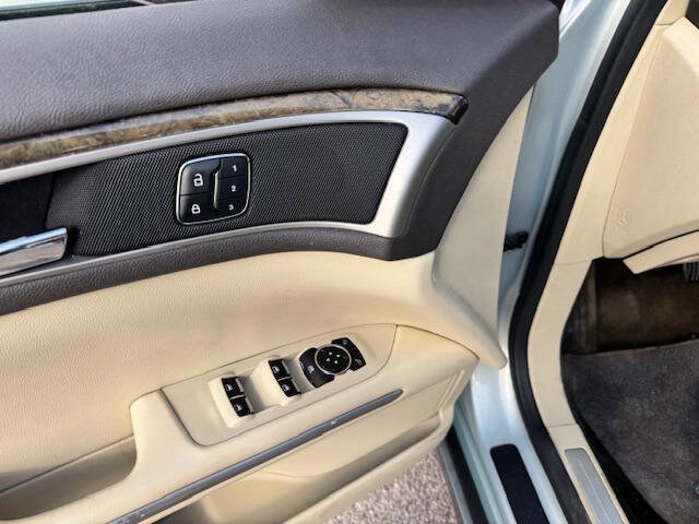 Used 2014 Lincoln MKZ Hybrid w/ Equipment Group 201A Select FWD image 38