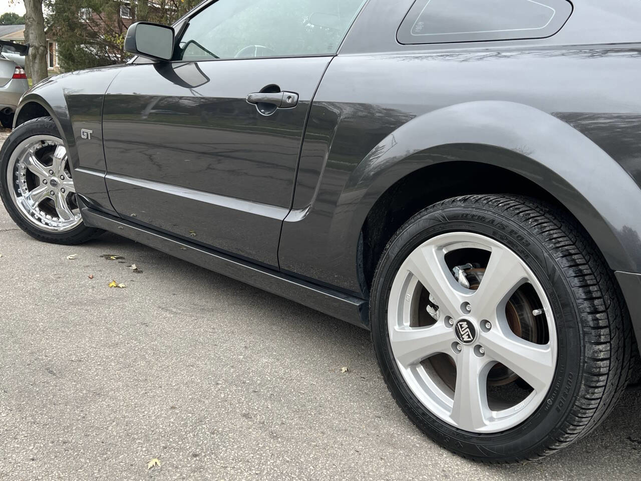 Used 2008 Ford Mustang GT RWD image 18