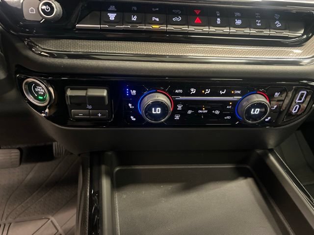 New 2026 Chevrolet Silverado 2500 ZR2 AWD/4WD image 22