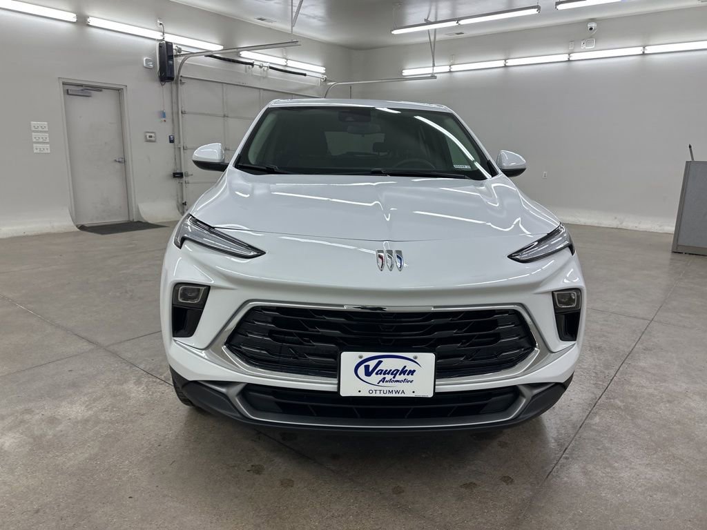 New 2026 Buick Encore GX Preferred w/ Comfort Package image 3