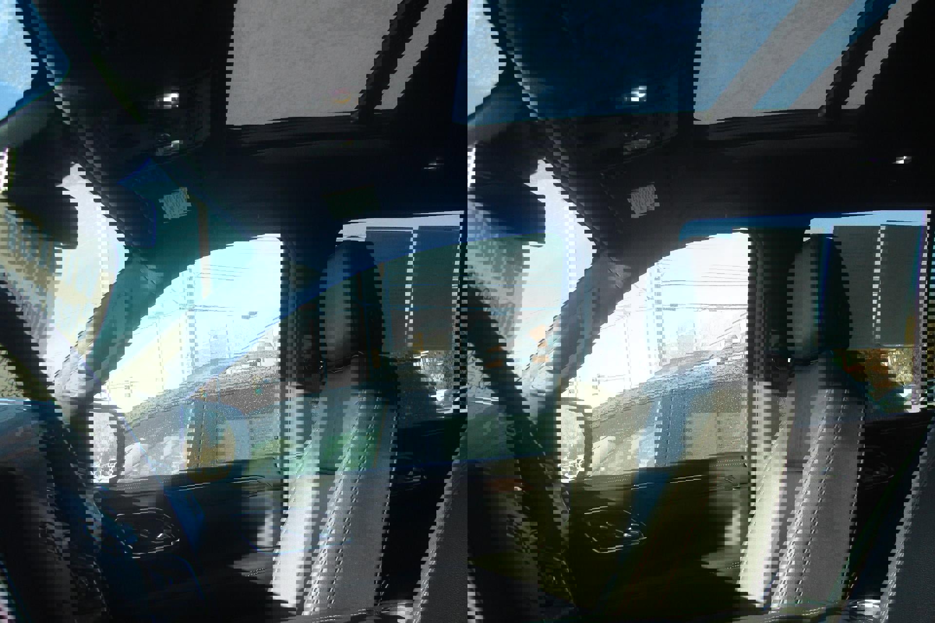 Used 2024 Chevrolet Tahoe Z71 w/ Luxury Package image 18