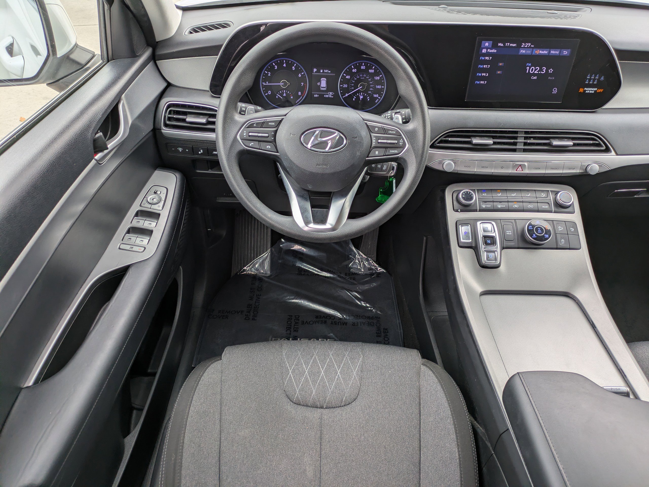 Used 2022 Hyundai Palisade SE image 12
