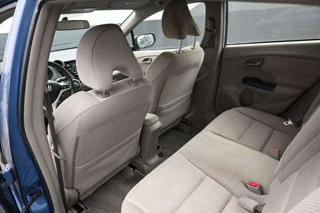 Used 2010 Honda Insight EX image 25