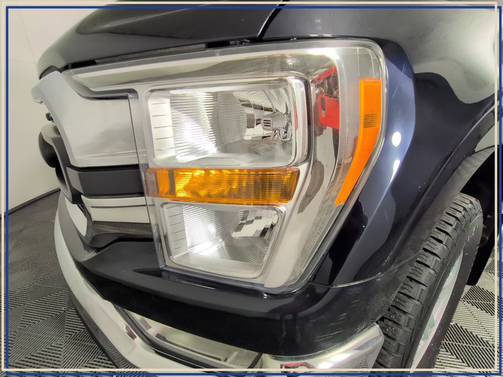 Used 2021 Ford F150 XLT AWD/4WD image 13