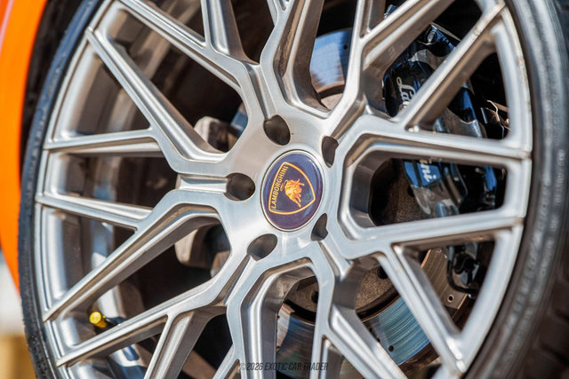 Used 2004 Lamborghini Gallardo AWD/4WD image 87