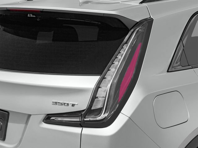 Used 2022 Cadillac XT4 Premium Luxury w/ Technology Package AWD/4WD image 51