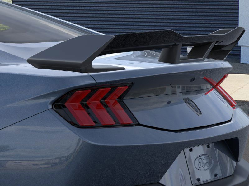 New 2025 Ford Mustang Dark Horse w/ Dark Horse Handlin Package image 23