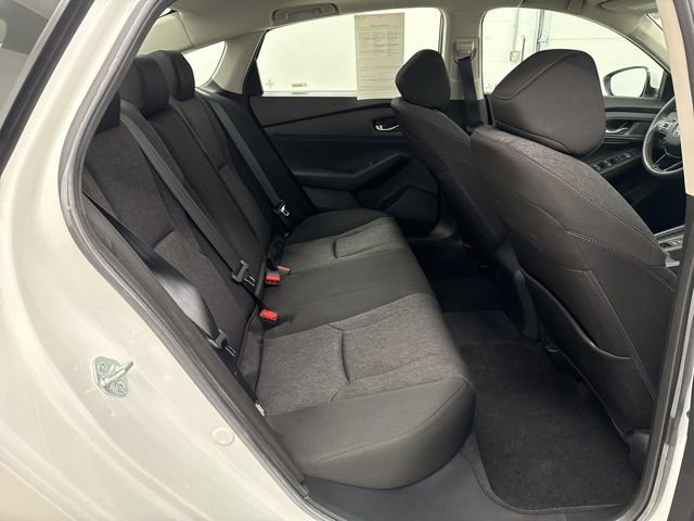 Certified 2023 Honda Accord EX image 16