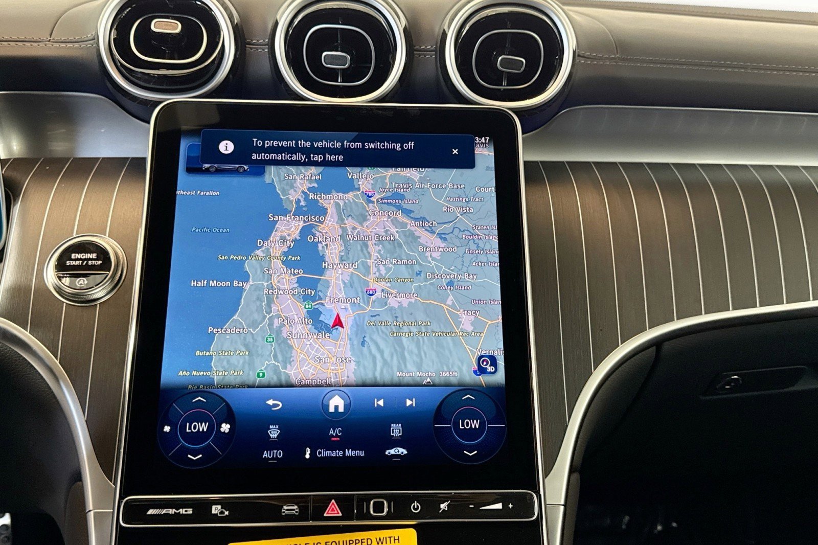 New 2026 Mercedes-Benz GLC 43 AMG 4MATIC image 11