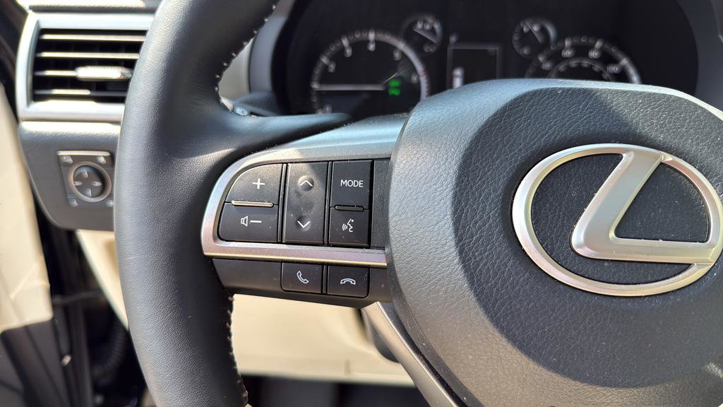 Used 2023 Lexus GX 460 Premium w/ Premium Plus Package AWD/4WD image 25