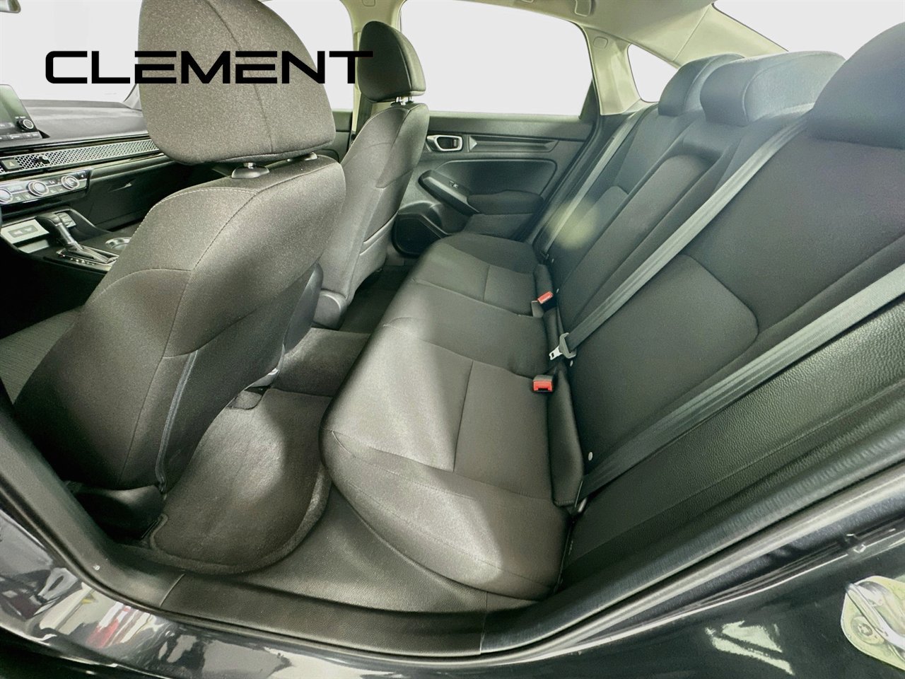 Used 2024 Honda Civic EX image 32